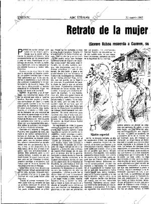 ABC MADRID 31-01-1987 página 52