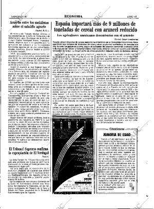 ABC MADRID 31-01-1987 página 63