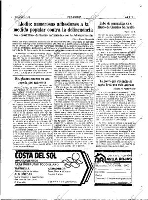 ABC MADRID 31-01-1987 página 71