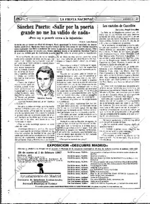 ABC MADRID 31-01-1987 página 72