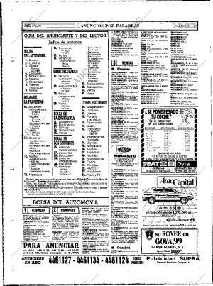 ABC MADRID 31-01-1987 página 88