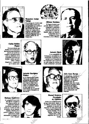 ABC SEVILLA 31-01-1987 página 11