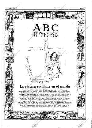 ABC SEVILLA 31-01-1987 página 35