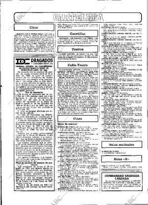 ABC SEVILLA 31-01-1987 página 60