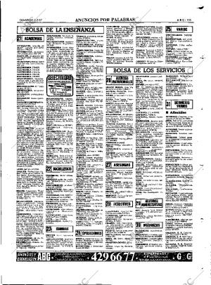 ABC MADRID 01-02-1987 página 105