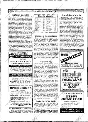 ABC MADRID 01-02-1987 página 14