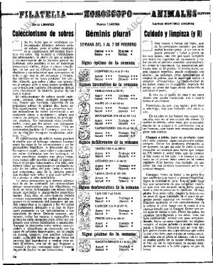 ABC MADRID 01-02-1987 página 158