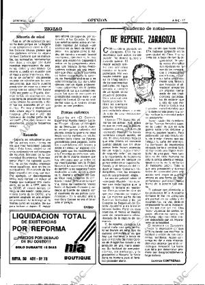ABC MADRID 01-02-1987 página 17