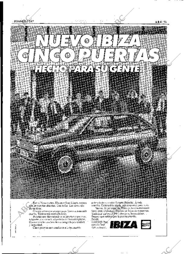 ABC MADRID 01-02-1987 página 35