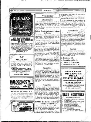 ABC MADRID 01-02-1987 página 42