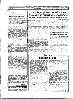 ABC MADRID 01-02-1987 página 48