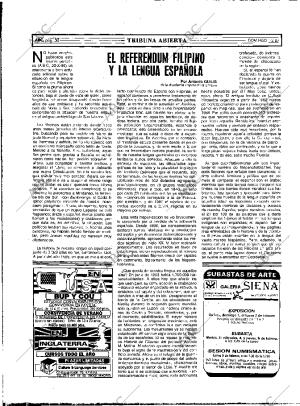 ABC MADRID 01-02-1987 página 50