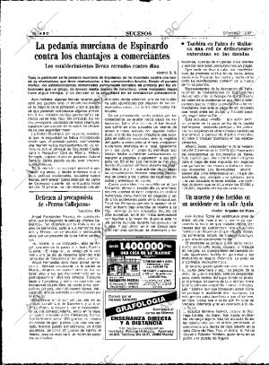 ABC MADRID 01-02-1987 página 58