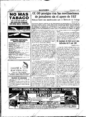 ABC MADRID 01-02-1987 página 72