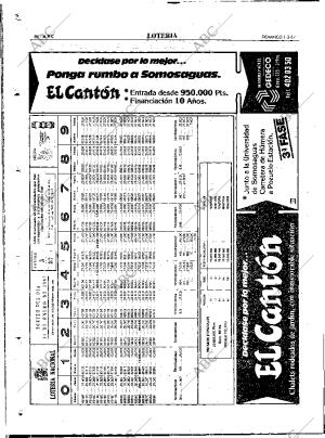 ABC MADRID 01-02-1987 página 86