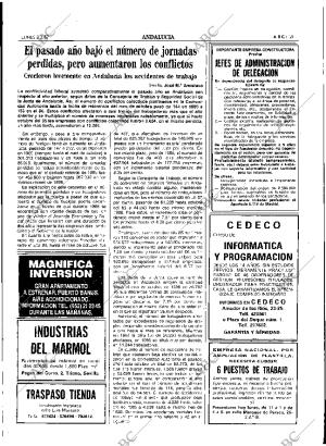 ABC SEVILLA 02-02-1987 página 21