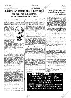 ABC SEVILLA 02-02-1987 página 35