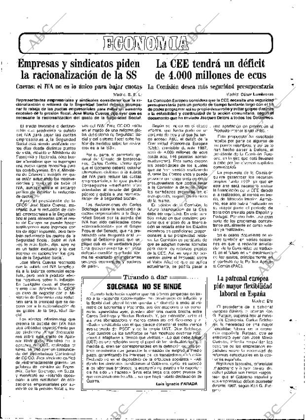 ABC MADRID 04-02-1987 página 55