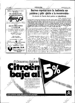 ABC SEVILLA 04-02-1987 página 24