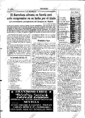 ABC SEVILLA 04-02-1987 página 50