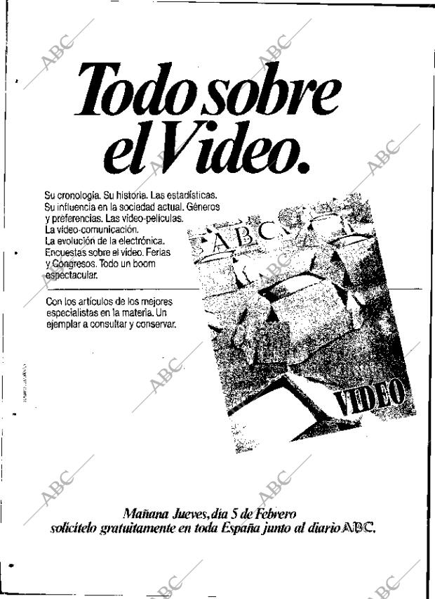 ABC SEVILLA 04-02-1987 página 72