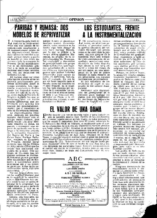 ABC SEVILLA 06-02-1987 página 11