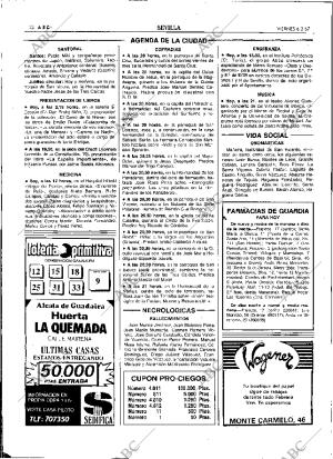 ABC SEVILLA 06-02-1987 página 32