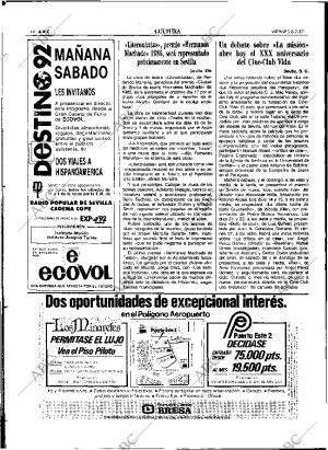 ABC SEVILLA 06-02-1987 página 44