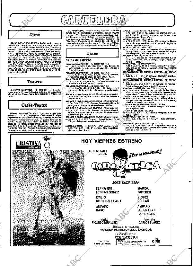ABC SEVILLA 06-02-1987 página 61