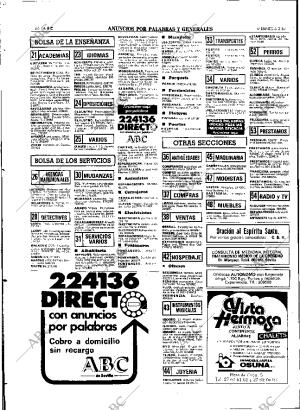 ABC SEVILLA 06-02-1987 página 66