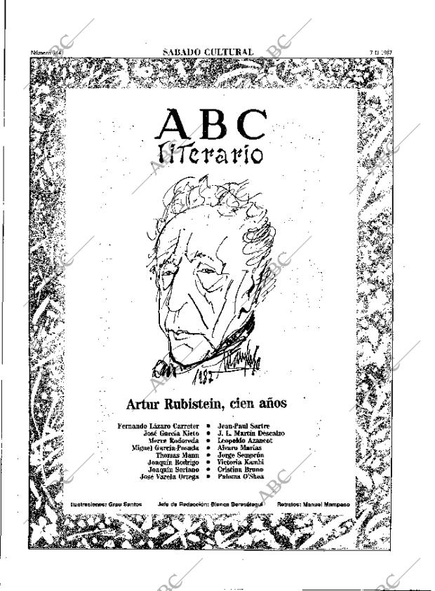 ABC MADRID 07-02-1987 página 45