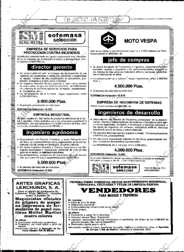 ABC MADRID 08-02-1987 página 122