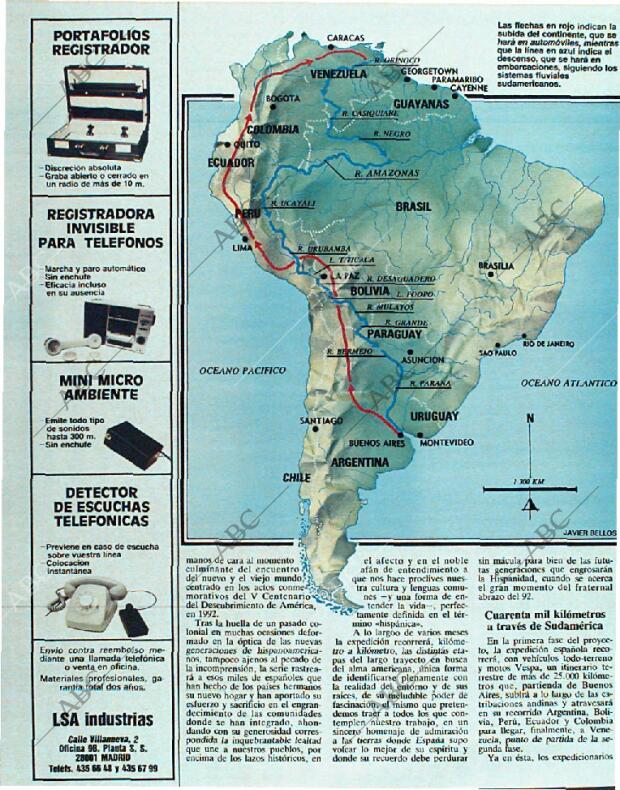 ABC MADRID 08-02-1987 página 184