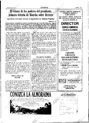 ABC SEVILLA 08-02-1987 página 25