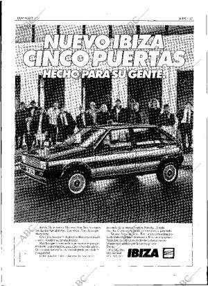 ABC SEVILLA 08-02-1987 página 27