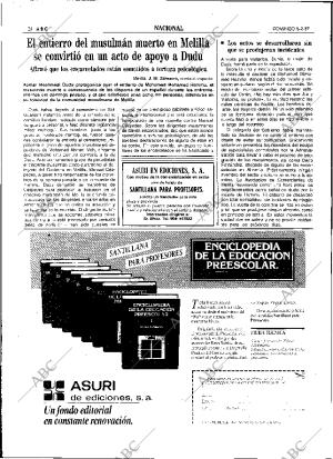 ABC SEVILLA 08-02-1987 página 28