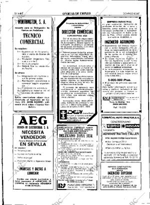 ABC SEVILLA 08-02-1987 página 58