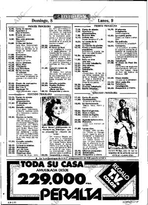 ABC SEVILLA 08-02-1987 página 98