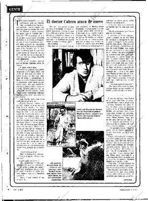 ABC MADRID 11-02-1987 página 100