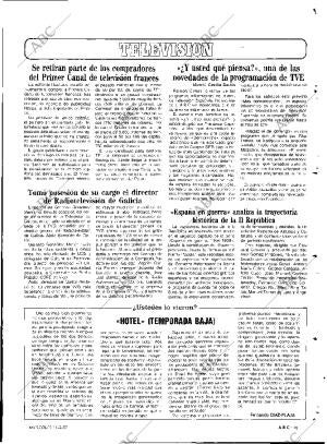 ABC MADRID 11-02-1987 página 101