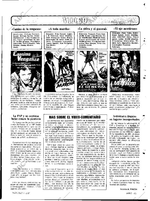 ABC MADRID 11-02-1987 página 103