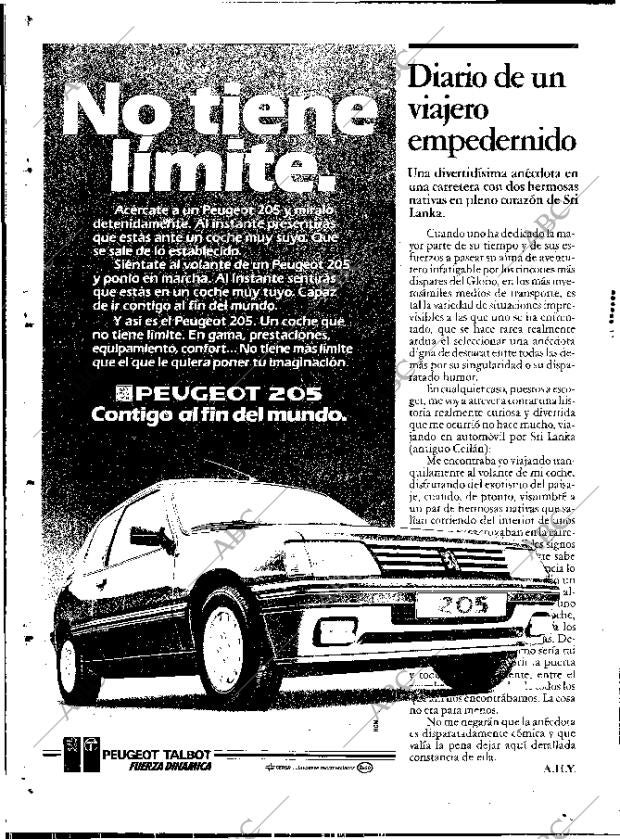 ABC MADRID 11-02-1987 página 104