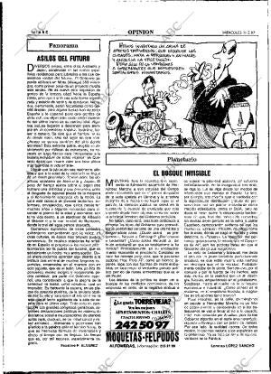 ABC MADRID 11-02-1987 página 14
