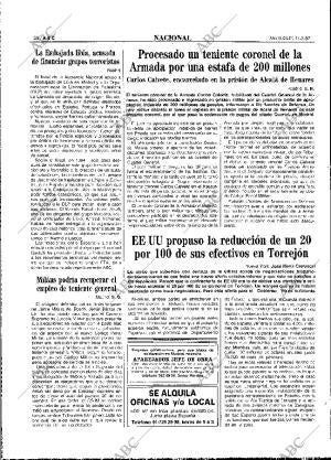 ABC MADRID 11-02-1987 página 20