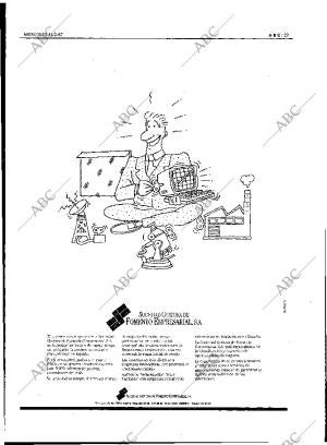 ABC MADRID 11-02-1987 página 29