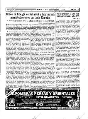 ABC MADRID 11-02-1987 página 37