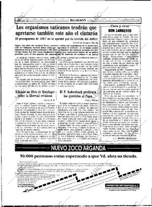 ABC MADRID 11-02-1987 página 42