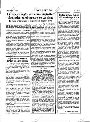 ABC MADRID 11-02-1987 página 51
