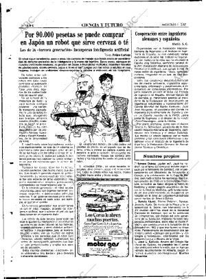 ABC MADRID 11-02-1987 página 54