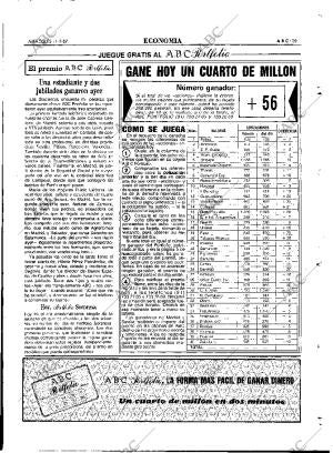 ABC MADRID 11-02-1987 página 59